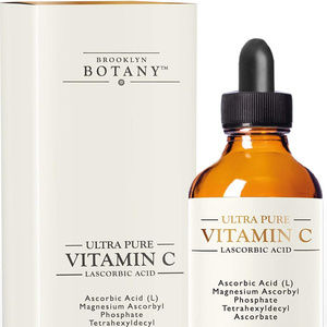 Brooklyn Botany Vitamin C Serum for Face